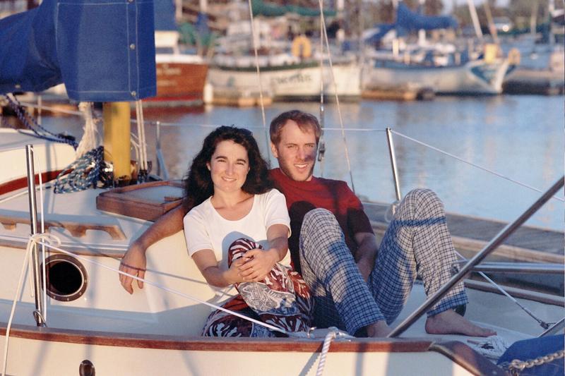 Cecile and Lorenzo