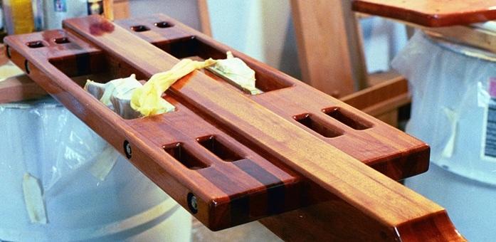 WoodWork