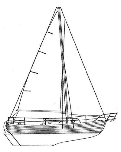 Norsea 27 Profile